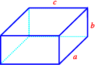 cuboid